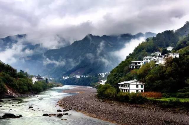 神秘的岛屿